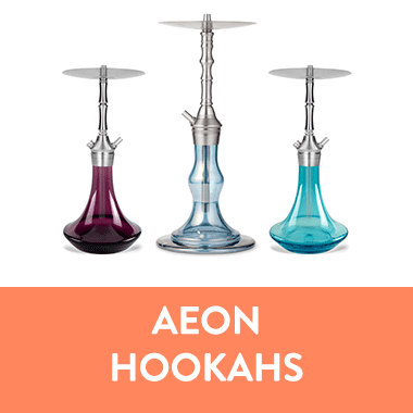 Aeon Hookahs