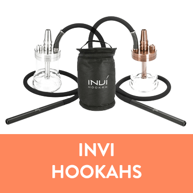 INVI Hookahs