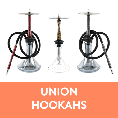 Union Hookahs
