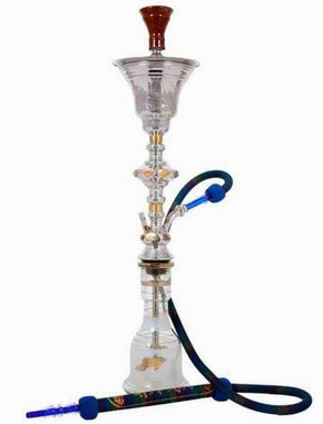 Khalil Mamoon 1001 Nights Chiller