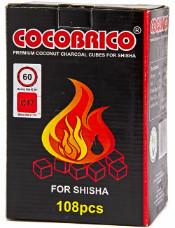 Cocobrico 108ct FLAT