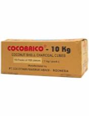Cocobrico 10kg box FLAT