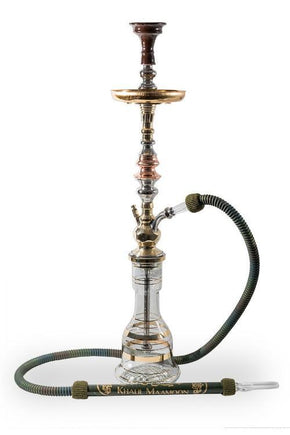 Khalil Mamoon Trimetal