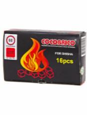 Cocobrico 16ct FLAT