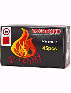 Cocobrico 45ct FLAT