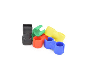 Silicon Hose Holder
