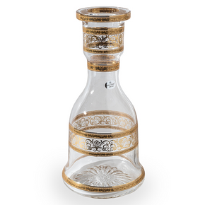 Czech Mate Bohemian Hookah Base Allegro Golden Light