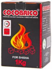Cocobrico 72ct CUBE
