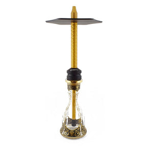 SAOCCA Hookah COMPLETE SET