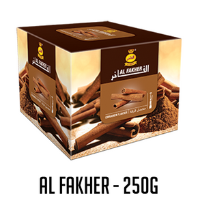 Al Fakher - 250g