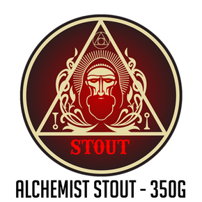 Alchemist Stout Line - 350g