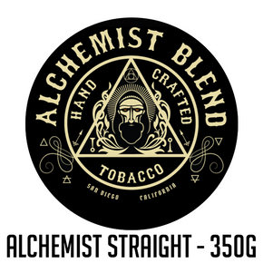 Alchemist Blend Straight Flavor - 350g