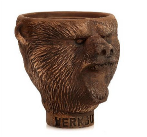 Werkbund Special Edition Bear Bowl