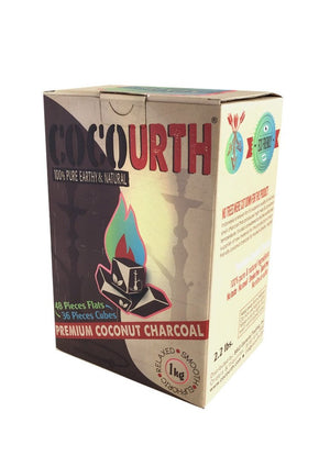 Coco Urth Mixed Box