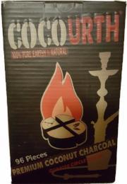 CocoUrth Quarter Circle
