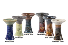 The Alien FlashBack Hookah Bowl