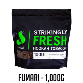Fumari - 1,000g