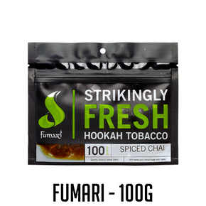 Fumari - 100g