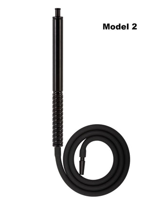 The Knurl  Hose by HookahJohn