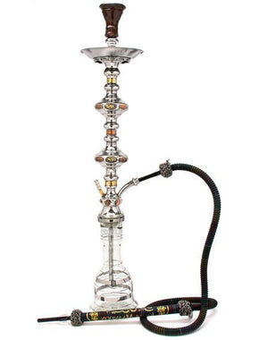 Khalil Mamoon 1001 Nights 2 door