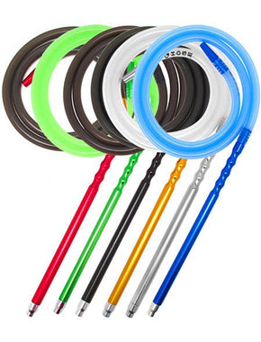 Aluminum Handle D-Hose