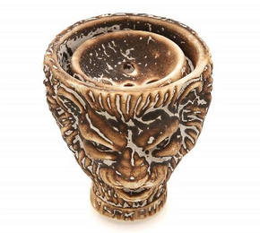 Werkbund Special Edition Lion Bowl