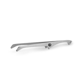 MIG GRIP STAINLESS STEEL TONGS