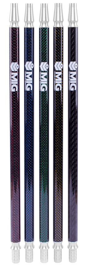 MIG CARBON HANDLE STAINLESS STEEL TIPS