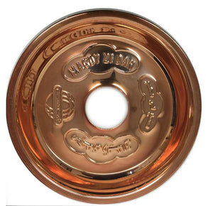 Magdy Zidan Replacement Tray