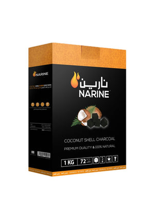 Narine Cube 72ct
