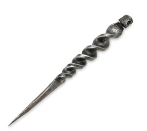 Werkbund Poker Corkscrew