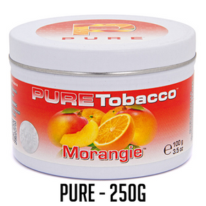 Pure Tobacco 250g