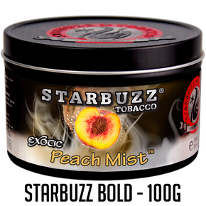 Starbuzz Bold - 100g
