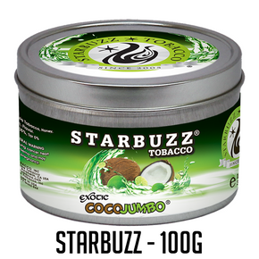 Starbuzz Original - 100g