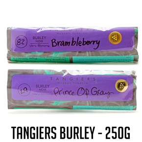 Tangiers Burley - 250g