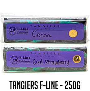 Tangiers F-LINE Shisha - 250g
