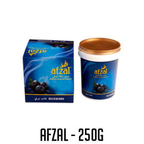 Afzal - 250g