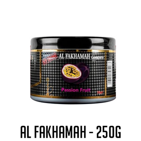 AL FAKHAMAH 250G