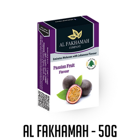 AL FAKHAMAH 50G