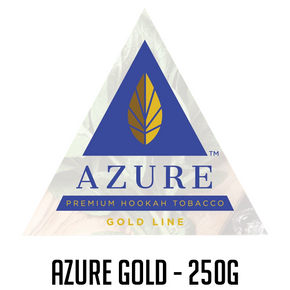 AZURE GOLD 250G