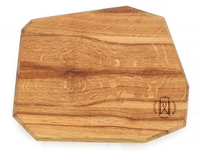 Werkbund Hookah Board
