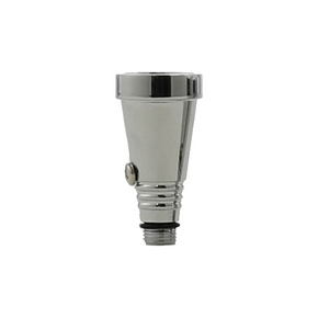 MYA Chrome Valve