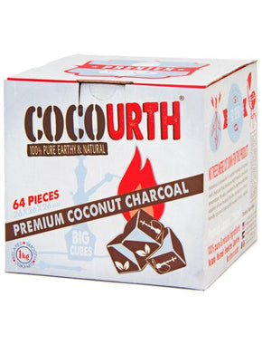 Cocourth Big Cube