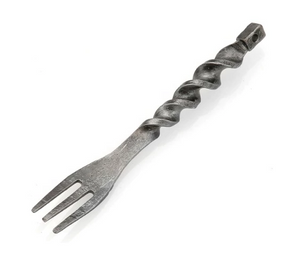 Werkbund Fork Corkscrew