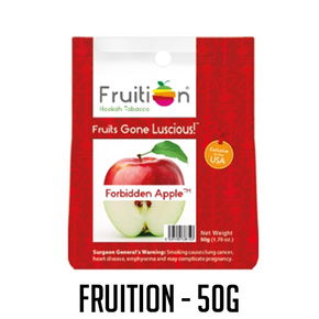 Fruition - 50g