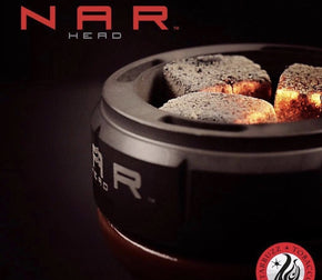 NAR Head by Starbuzz