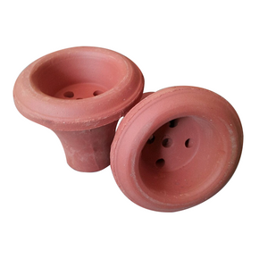 Italian Clay Bowl Deep and Small Diameter