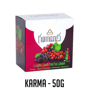Karma Hookah Tobacco 50g