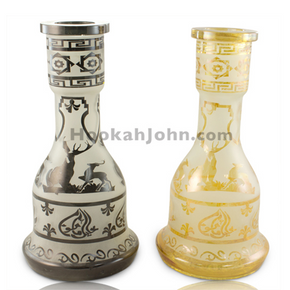 Khalil Mamoon Camel Bases