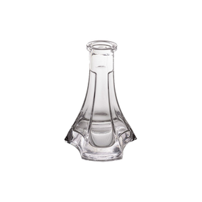NEO LUX GLASS VASE